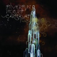 Silversun Pickups - Carnavas (2006)  Lossless