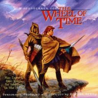 Robert Berry - A Soundtrack For The Wheel Of Time (1999)