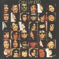 Can - Landed (2005 Remaster) (1975)