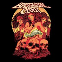 Brimstone Coven - Brimstone Coven [Compilation Remastered] (2014)