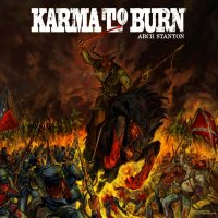 Karma To Burn - Arch Stanton (2014)