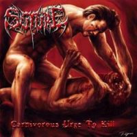 Suture - Carnivorous Urge To Kill (2002)