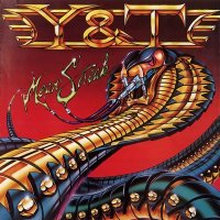 Y&T - Mean Streak (1983)