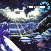 Phil Vincent - Circular Logic (2001)