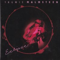 Yngwie J. Malmsteen - Eclipse (1990)