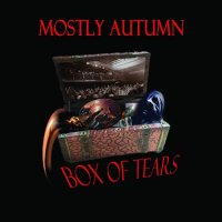 Mostly Autumn - Box Of Tears (2015)