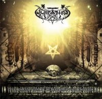 Acherontas - 15 Years Anniversary of Left Hand Path Esoterica (Compilation) (2011)