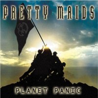 Pretty Maids - Planet Panic (2002)  Lossless