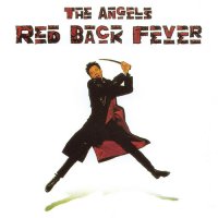 The Angels - Red Back Fever (1991)  Lossless