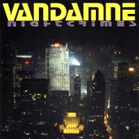 Vandamne - Nightcrimes (1994)