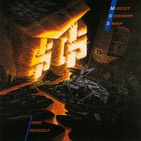 McAuley Schenker Group - Save Yourself (1989)