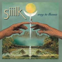 Siiilk - Way To Lhassa (2013)