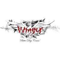 Winger - Better Days Comin\' [Deluxe Edition] (2014)