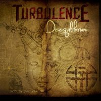 Turbulence - Disequilibrium (2015)