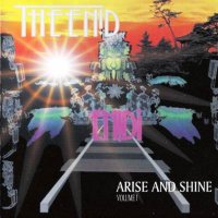 The Enid - Arise And Shine Volume 1 (2009)  Lossless