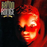 Baton Rouge - Shake Your Soul (1990)