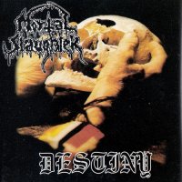 Mortal Slaughter - Destiny / Roots of Evil (Compilation) (2010)