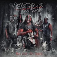 Varg - Das Ende Aller Lügen (Deluxe Edition) (2016)