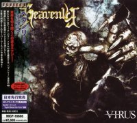 Heavenly - Virus (Japanese Edition) (2006)