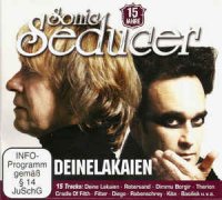 VA - Sonic Seducer : Cold Hands Seduction Vol. 111 (2010)