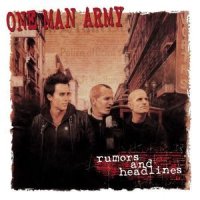 One Man Army - Rumors And Headlines (2002)