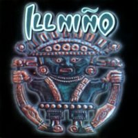 Ill Nino - Ill Nino (2000)
