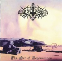 Flegethon - The Art of Regeneration (2007)