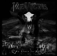 Vae Victis - My Place In Hell (2011)