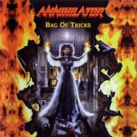 Annihilator - Bag Of Tricks (1994)