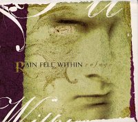 Rain Fell Within - Refuge (2002)