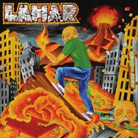 Lahar - Oběti Doby (2008)