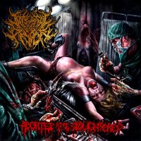 Internal Devour - Aborted And Slaughtered (2014)