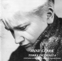 Anne Clark - Terra Incognita (1989)  Lossless