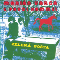 Collegium musicum - Zelena posta (1972)