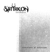 V/A - Satyricon Tribute - Dominions Of Satyricon (2009)