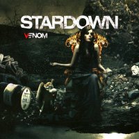 Stardown - Venom (2011)