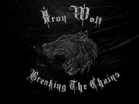 Iron Wolf - Breaking The Chains (2013)