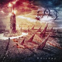 Vehement Animosity - Entropy (2015)