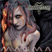 Kuarentena - Magma (2009)