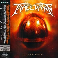 Tracedawn - Lizard Dusk (Japanese Ed.) (2012)