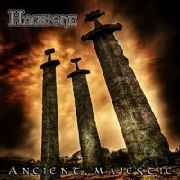 Hagstone - Ancient, Majestic (2013)