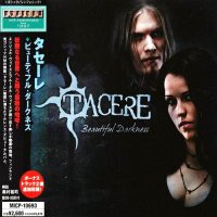 Tacere - Beautiful Darkness (Japanese Ed.) (2007)