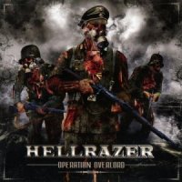 Hellrazer - Operation Overlord [Digipack] (2013)