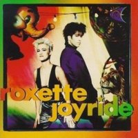 Roxette - Joyride (Japanese Edition 1997) (1991)