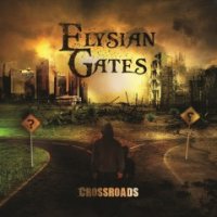 Elysian Gates - Crossroads (2016)