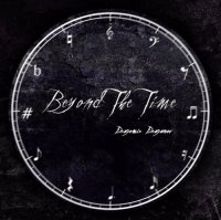 Dragomir Dragonov - Beyond The Time (2012)