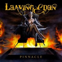 Leaving Eden - Pinnacle (2016)