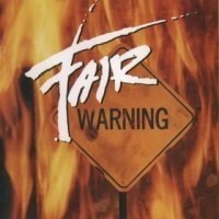 Fair Warning - Fair Warning (1992)