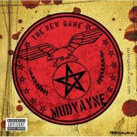 Mudvayne - The New Game (2008)