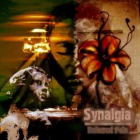 Synalgia - Referred Pain (2008)